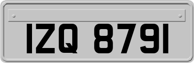 IZQ8791
