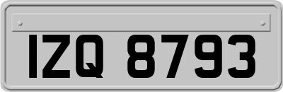 IZQ8793