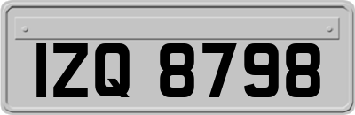 IZQ8798