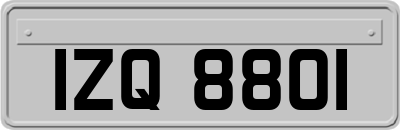 IZQ8801