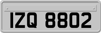 IZQ8802