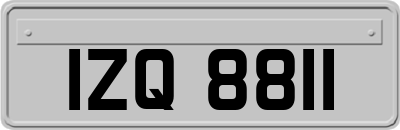 IZQ8811