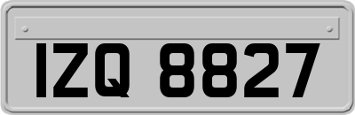 IZQ8827