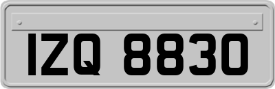 IZQ8830