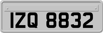 IZQ8832