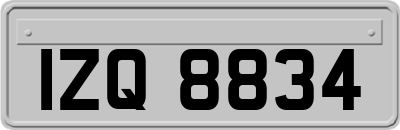 IZQ8834