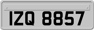 IZQ8857