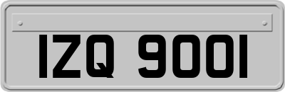 IZQ9001