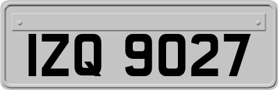 IZQ9027