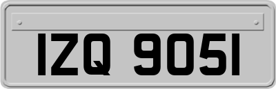 IZQ9051