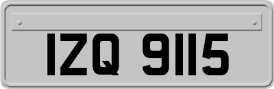 IZQ9115