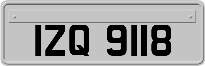 IZQ9118