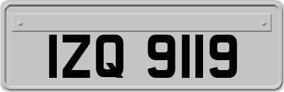 IZQ9119