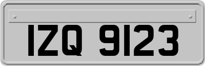 IZQ9123