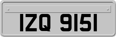 IZQ9151