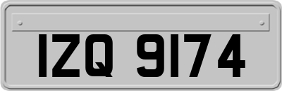 IZQ9174