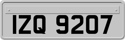 IZQ9207