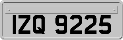 IZQ9225