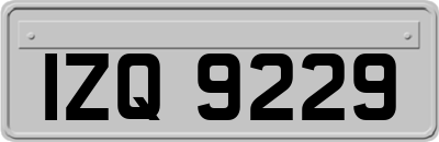 IZQ9229