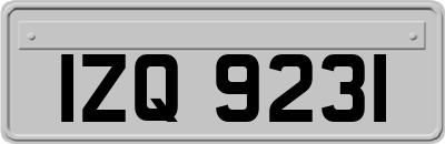 IZQ9231