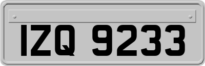 IZQ9233