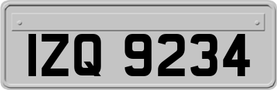 IZQ9234