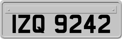 IZQ9242