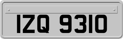 IZQ9310