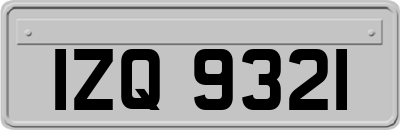 IZQ9321