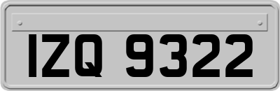 IZQ9322