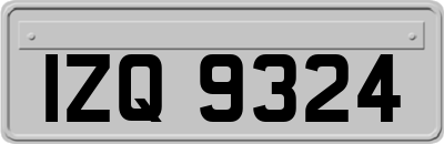 IZQ9324