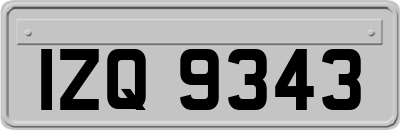 IZQ9343