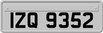 IZQ9352