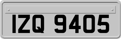 IZQ9405