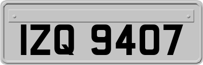 IZQ9407
