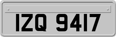 IZQ9417
