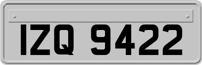 IZQ9422
