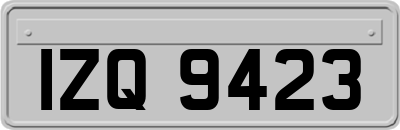 IZQ9423