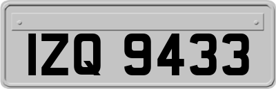IZQ9433
