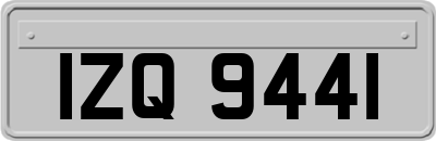 IZQ9441