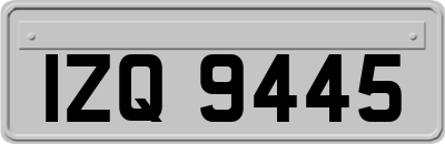 IZQ9445