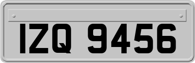 IZQ9456