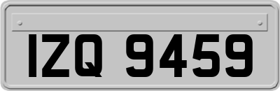 IZQ9459