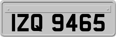 IZQ9465