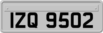 IZQ9502