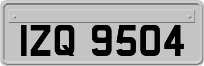 IZQ9504