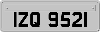 IZQ9521