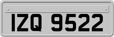 IZQ9522