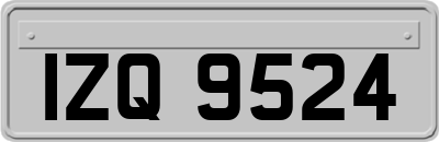 IZQ9524