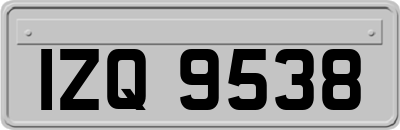 IZQ9538